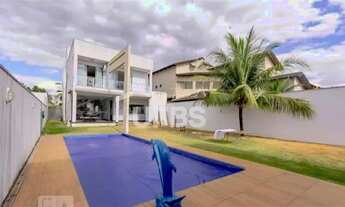 Imagem 2: Portal do Sol I - Sobrado 4 quartos, sendo 4 suítes