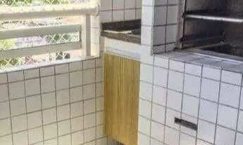 Imagem 3: Apartamento com 3 dormitórios para alugar, 74 m² por R$ 5.024,00/mês - Mooca - São Paulo/S