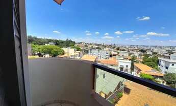 Imagem 4: Apartamento com 80m² | 3 Quartos | 1 Suíte