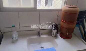 Imagem 5: Apartamento á venda com 2 Quartos no Condomínio Spazio Sardegna em Sorocaba-SP