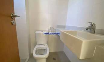 Imagem 10: Apartamento à venda Santos Boqueirão 2 quartos 2 vagas lazer Privilège