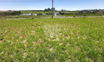 Imagem 2: Terreno à venda em Residencial Salto Do Monjolinho - SP