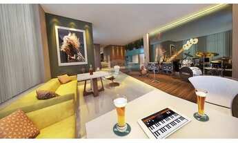 Imagem 5: Apartamento Luxuoso Edifício Dijon