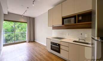 Imagem: APARTAMENTO 1 DORMITORIO 1 BANHEIRO 1 VAGA