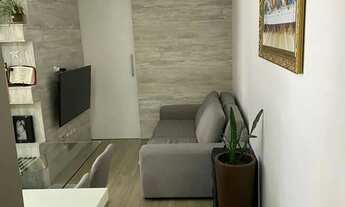 Imagem: Apartamento à venda em Joinville-SC, Costa