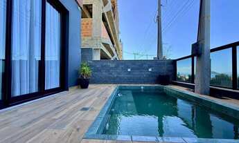 Imagem 3: Apartamento novo de frente para o mar