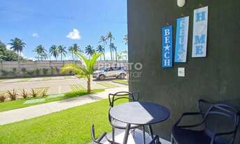 Imagem 5: Flat Mana Beach Experience, unidade não informado 5, Muro Alto