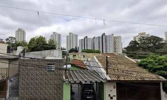 Imagem 6: Casa para venda em Parque Mandaqui com 2 quartos , 89m²