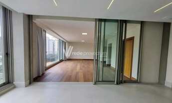 Imagem 7: Apartamento - Cambuí - Campinas