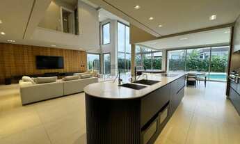 Imagem 7: Oportunidade - Casa Condomínio - Urbanova - Condomínio Alphaville II - 3 Dormitórios - 581