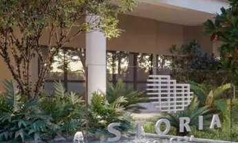 Imagem 6: Apartamento 2 dorm. Edifício STORIA - Congesa Indaiatuba