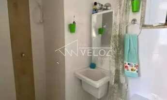 Imagem 6: Kitnet/Conjugado - / Residencial / Glória