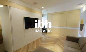 Imagem 2: Apartamento 2 quartos Mobiliado alugar Vila da Serra