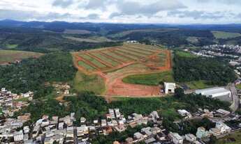 Imagem 3: Lote à Venda em Viçosa (Nova Era) 300 m² de terreno, 240 m² de área útil Aceita Financia