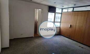 Imagem 5: Conjunto para alugar, 91 m² - Jardim Paulista - São Paulo/SP