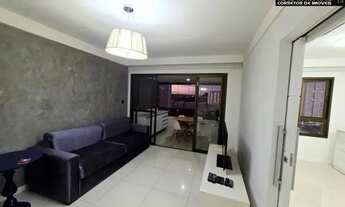 Imagem 4: APARTAMENTO RESIDENCIAL em SALVADOR - BA, ALPHAVILLE I