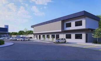 Imagem 3: GALPÃO 2.600 A 12.000M2 NOVOS, PADRÃO TRIPLE A, PERTO AV BARROS REIS, NO BAIRO Cabula - Sa