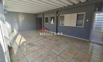 Imagem 6: Casa em Rua Antônio Palhares Ortega - Parque União - Bauru/SP