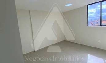 Imagem 6: Alugo apartamento com 01 Quarto 35m² - Catolé