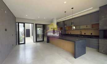 Imagem 7: Casa Condomínio à venda no bairro Condominio Jardim Botanico, em Bady Bassitt - SP