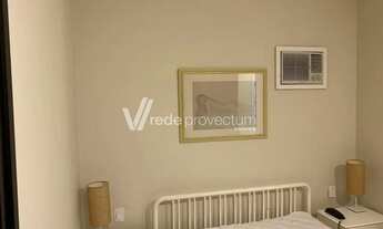 Imagem 7: Flat - Cambuí - Campinas