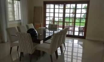 Imagem 3: Oportunidade - Casa - Sobrado - Jardim Esplanada - 5 Dormitórios - 350m²