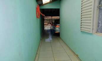 Imagem 3: CASA A VENDA EM ITAPIRA SP