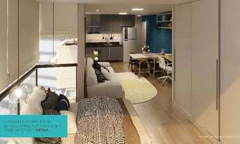 Imagem 7: Condomínio In Icaraí Studios - Avenida Almirante Ary Parreiras - Icaraí - Niterói