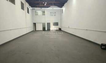 Imagem 3: Galpão Comercial, 300m² pé direito de 7m e energia trifásica - Belém