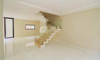 Imagem 5: SOBRADOS MODERNOS PROX. IGREJA ADVEC E PANVEL