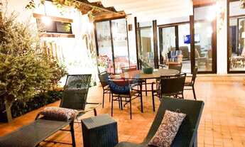 Imagem 2: Casa de Condomínio com 4 quartos, Village Flamboyant, São José do Rio Preto - R$ 4.5 mi, C