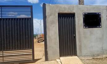 Imagem: LOTE PONTE ALTA 400 MTS