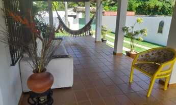 Imagem 5: ÁREA PARA ALUGUEL COMPLETA - JAUÁ