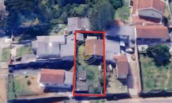 Imagem: Terreno amplo de 360 m² no Taboão