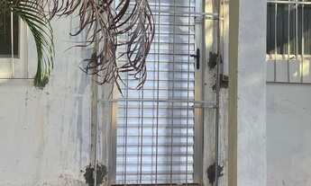 Imagem 7: Casa próximo a estava aeroporto