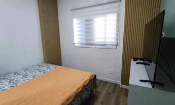 Imagem 7: Apartamento em Itararé, Apartamento em São Vicente, Apartamento com 2 dorms, Apartamento à