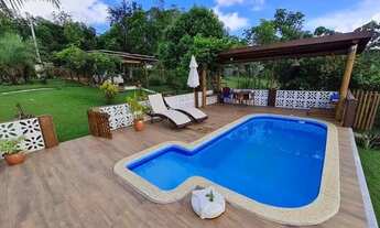 Imagem: Imóvel para venda tem 340 metros quadrados