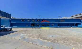 Imagem 2: Galpão com terreno, para locação, Nossa Senhora do Ó