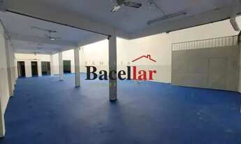 Imagem 4: Galpão - / Comercial / Engenho Novo