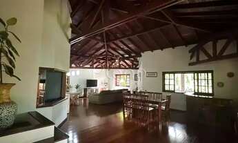 Imagem 5: Chácara à venda em Indaiatuba, Jardim Residencial Veneza, com 3 quartos, com 5000 m²