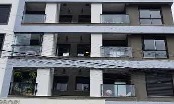 Imagem: Apartamento 3 minutos da UFSC - 2 suítes