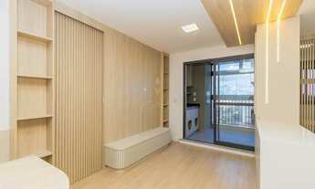 Imagem 4: Excelnte Apartamento à venda, NOVO MUNDO , CURITIBA - PR