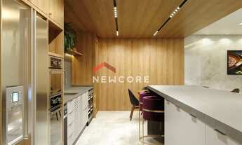 Imagem 2: Apartamento em Rua Jornalista Haroldo Callado - Jurerê - Florianópolis/SC