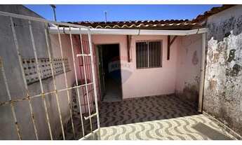 Imagem 6: Casa no Loteamento Denisson Amorim, em Marechal Deodoro, com 4 quartos, 2 banheiros, espaç