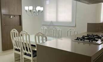 Imagem 6: Apartamento à venda em Campinas, Cambuí, com 4 quartos, com 210 m², Praia do Engenho