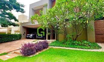 Imagem 4: Sobrado sofisticado no condomínio Harmonia Residence