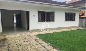 Imagem 3: Casa com 3 dormitórios à venda, 118 m² por R$ 750.000,00 - Fazendinha - Teresópolis/RJ