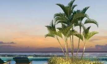 Imagem 4: Iconiq - Apartamento de altíssimo padrão no Umarizal com 3 suítes e 3 vagas de garagem