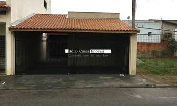 Imagem: Casa á venda com 3 quartos, 127,25 m2