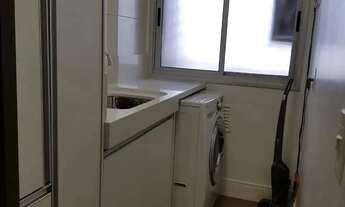 Imagem 7: Apartamento para venda tem 112 metros quadrados com 3 quartos em Pagani - Palhoça - Santa